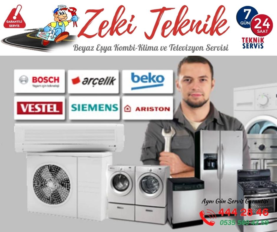 Liman Viessmann Servisi